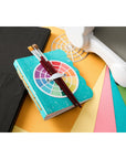 Sizzix - Thinlits Dies - Rainbow Wheels-ScrapbookPal