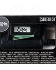 Sizzix - Tim Holtz - Sidekick - Starter Kit - Black-ScrapbookPal