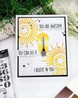 Sizzix - Tim Holtz - Thinlits Dies - Vault Industrial-ScrapbookPal