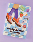 Spellbinders - 2026 Crafty Advent Calendar-ScrapbookPal