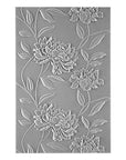 Spellbinders - 3D Embossing Folder - Beautiful Blooms - Scratch & Dent-ScrapbookPal