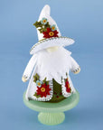 Spellbinders - 3D Felt Décor Collection - Dies - Winter & Christmas Embellishments-ScrapbookPal