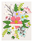 Spellbinders - Be Bold Collection - Dies - Be Bold Blooms-ScrapbookPal