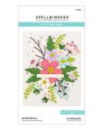 Spellbinders - Be Bold Collection - Dies - Be Bold Blooms-ScrapbookPal