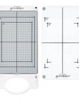Spellbinders - BetterPress Letterpress System-ScrapbookPal