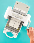 Spellbinders - BetterPress Letterpress System-ScrapbookPal