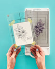 Spellbinders - BetterPress Letterpress System-ScrapbookPal
