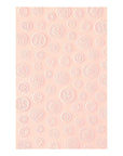 Spellbinders - Buttons & Keepsakes Collection - 3D Embossing Folder - Haberdashery Buttons-ScrapbookPal