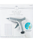 Spellbinders - Clear Seal Maker Tool Collection - Clear Seal Maker Tool-ScrapbookPal