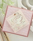 Spellbinders - Color Essentials Gems - Gold Mix-ScrapbookPal