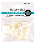 Spellbinders - Giggle Springs - 12 Pack-ScrapbookPal