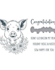 Spellbinders - Justine's Farm Collection - Press Plates & Dies - Daisy - Scratch & Dent-ScrapbookPal