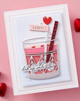 Spellbinders - Love on the Rocks Collection - Dies - Love on the Rocks-ScrapbookPal