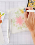 Spellbinders - Mini Blending Brush Set-ScrapbookPal