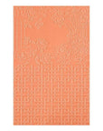 Spellbinders - Regal Reflections Collection - 3D Embossing Folder - Regal Lattice-ScrapbookPal