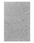 Spellbinders - Sealed for Christmas Collection - 3D Embossing Folder - Evergreen-ScrapbookPal