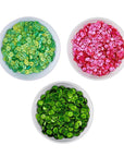 Spellbinders - Sequins - Festive Felt Christmas-ScrapbookPal