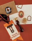 Spellbinders - Simply Halloween Collection - Dies - 3D Photo & Floral Arch Frame Inserts-ScrapbookPal