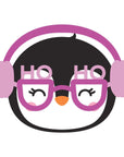 Spellbinders - Spectacular Christmas Collection - Dies - Spectacular Penguin-ScrapbookPal
