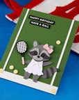 Spellbinders - Summer Camp Collection - Dies - Trailside Trio-ScrapbookPal