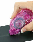 Tombow - Mono Adhesive Dots - Refill, 3 pk-ScrapbookPal