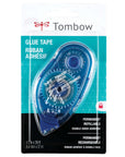 Tombow - Mono Adhesive Permanent - Dispenser-ScrapbookPal