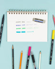 Tombow - Mono Sand Eraser-ScrapbookPal