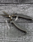 Tonic Studios - Tim Holtz - Mini Recoil Snips-ScrapbookPal