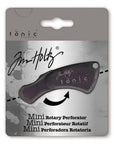 Tonic Studios - Tim Holtz - Mini Rotary Perforator-ScrapbookPal