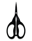 Tonic Studios - Tim Holtz - Non-Stick Micro Serrated Mini Snips - 5"-ScrapbookPal