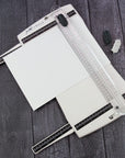 Tonic Studios - Tim Holtz - Precision Trimmer-ScrapbookPal