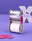 Xyron - 150 Create-a-Sticker Maker Refill Cartridge - Permanent-ScrapbookPal