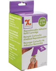 Xyron - 150 Create-a-Sticker Maker Refill Cartridge - Repositionable-ScrapbookPal