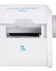 Xyron - Create-a-Sticker - Mini Machine-ScrapbookPal