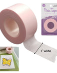 iCraft - Pixie Tape - Removable Adhesive-ScrapbookPal