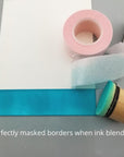 iCraft - Pixie Tape - Removable Adhesive-ScrapbookPal