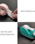 iCraft - Pixie Tape - Removable Adhesive-ScrapbookPal