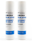 Tombow - Mono Glue Stick - Medium, 2 pk