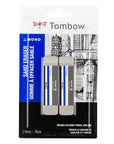 Tombow - Mono Sand Eraser, 2 pk
