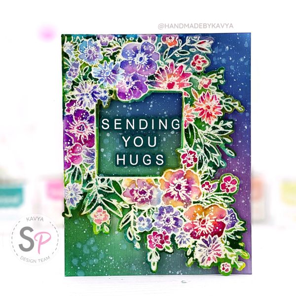Sending You Hugs