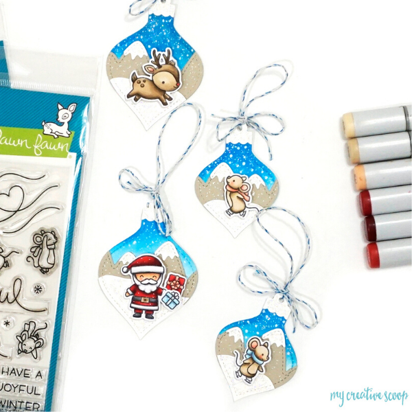 Christmas Gift Tags
