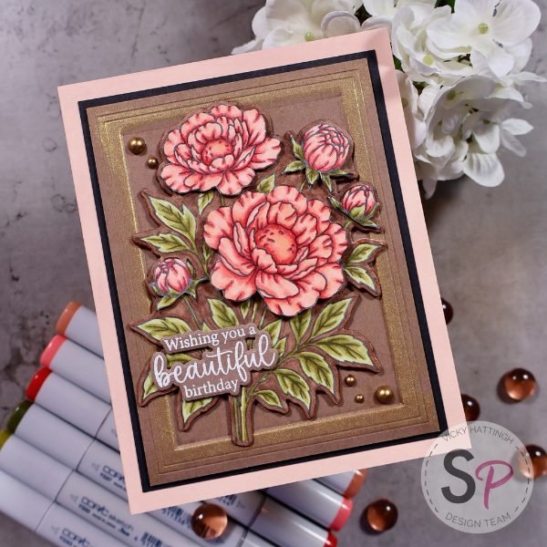 Beautiful Things - Gina K. Designs