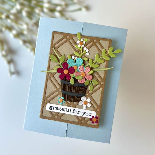 Spellbinders Summertime Collection