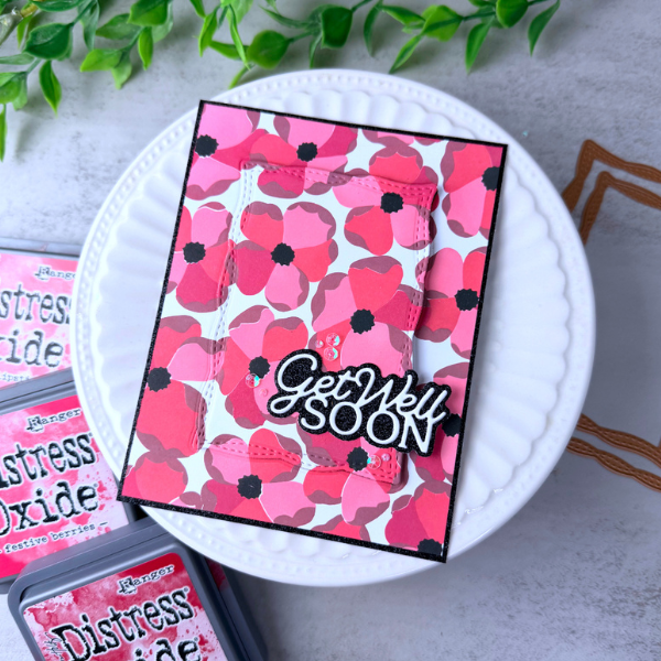 Spellbinders Poppy Song & Essentially Yours Collections