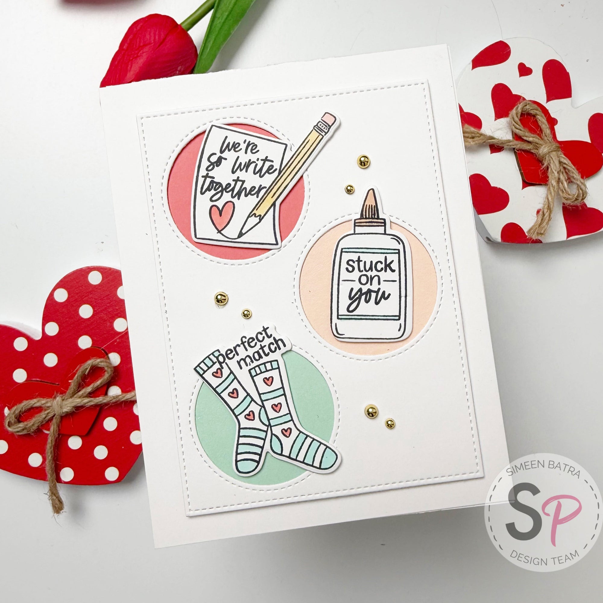 A Little Valentine Fun With Love Puns