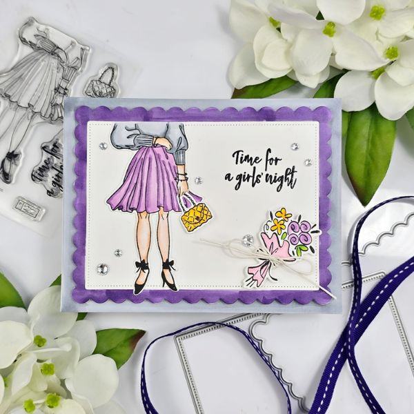 Catherine Pooler - Alana in the City