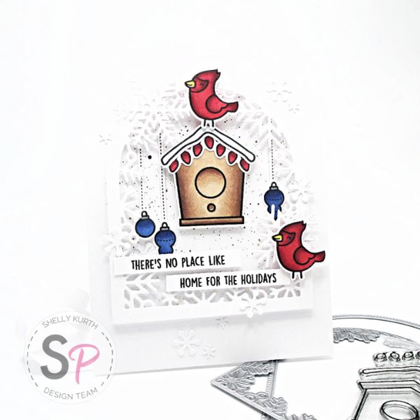 There's No Place Like Home For The Holidays