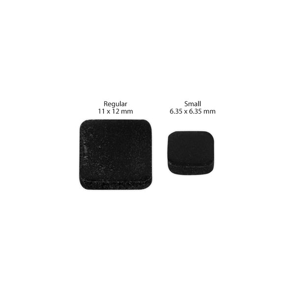 3L - Scrapbook Adhesives - 3D Foam Squares - Black - Variety Pack-ScrapbookPal