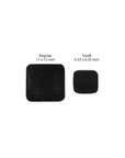 3L - Scrapbook Adhesives - 3D Foam Squares - Black - Variety Pack-ScrapbookPal
