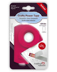 3L - Scrapbook Adhesives - Crafty Power Tape - Dispenser, 20'-ScrapbookPal